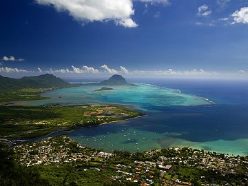 Zdjęcie kierunku: Mauritus